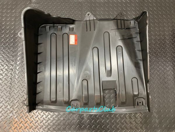 ホンダ 純正品 シビック FD1/FD2 1.8 G/GL/S 2.0 GL FD3 MX リア リヤ フロア アンダーカバー Rear Floor Undercover
