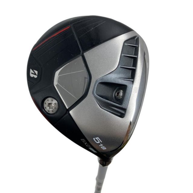 【中古】 ブリヂストン BRIDGESTONE BX2 HT 5W フェアウェイウッド FW Diamana BS50 II(FW) (フレックスSR) メンズ 男性用 右利き 右用 Cランク ゴルフクラブ