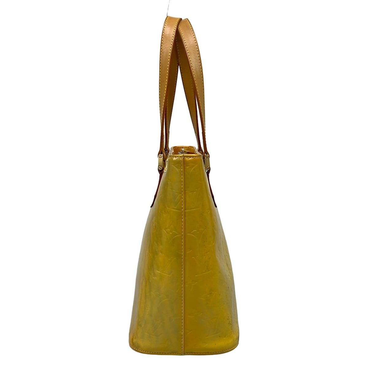 LOUIS VUITTON(ルイヴィトン) トートバッグ モノグラムヴェルニ 