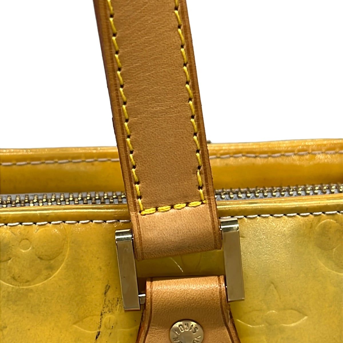 LOUIS VUITTON(ルイヴィトン) トートバッグ ヒューストン M91055 