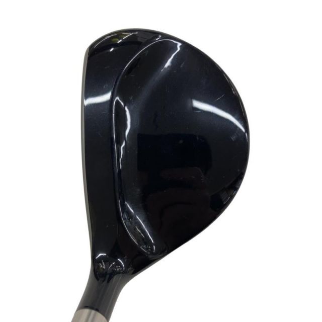 中古】 ミズノ SURE DD 5W フェアウェイウッド FW EXSAR(SURE