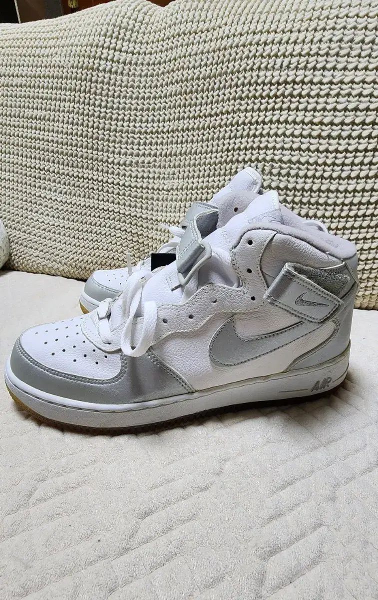オールド エアフォース1 285 新品