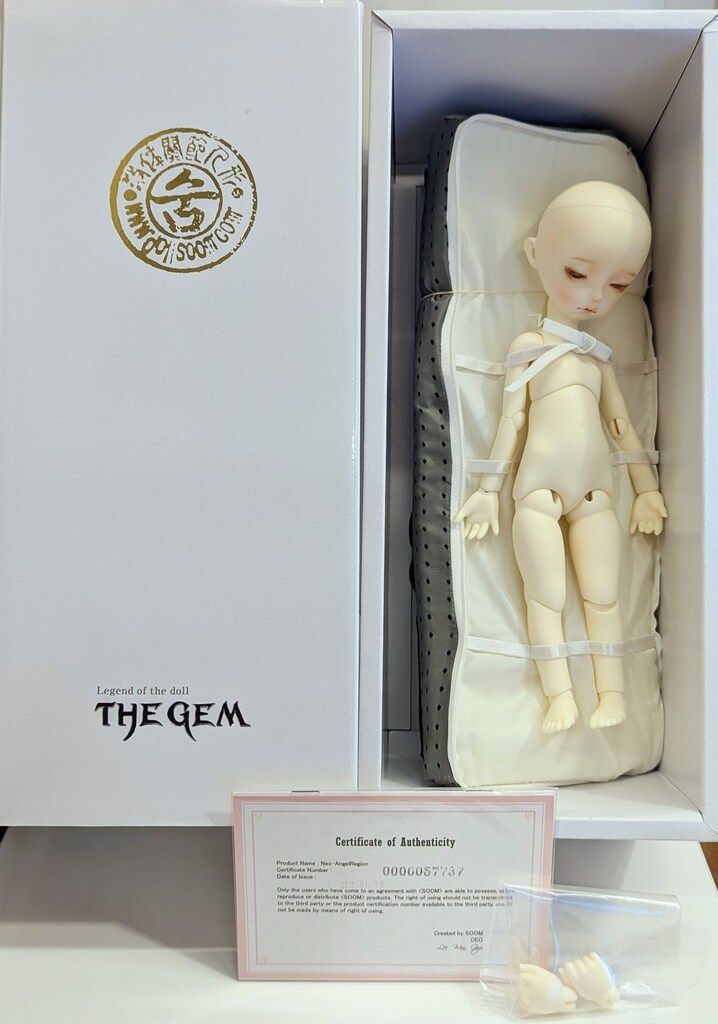 ☆にゃぶさん 専用！！！iMda 3.0 modigli sleepyの通販 by もか