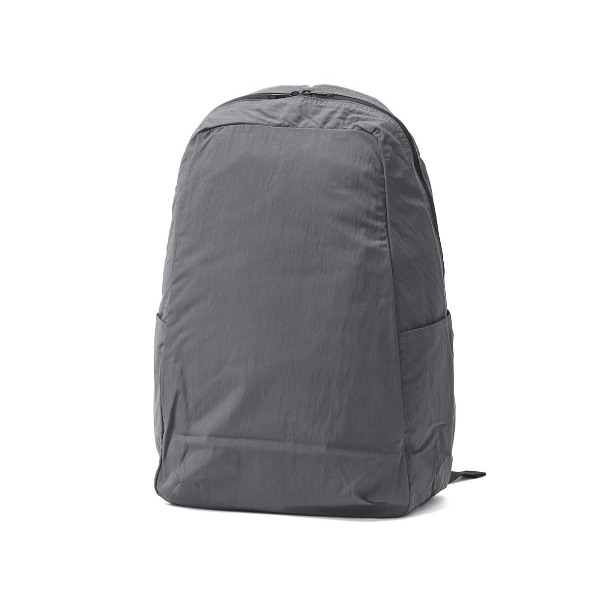 新品 [レクト] VEIL 20L リュック Gray