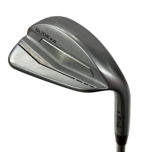 【中古】 ピン PING GLIDE 4.0 54°/10° EYE 2 ウェッジ WG NS PRO MODUS3 TOUR115 (フレックスS) メンズ 男性用 右利き 右用 Cランク ゴルフクラブ