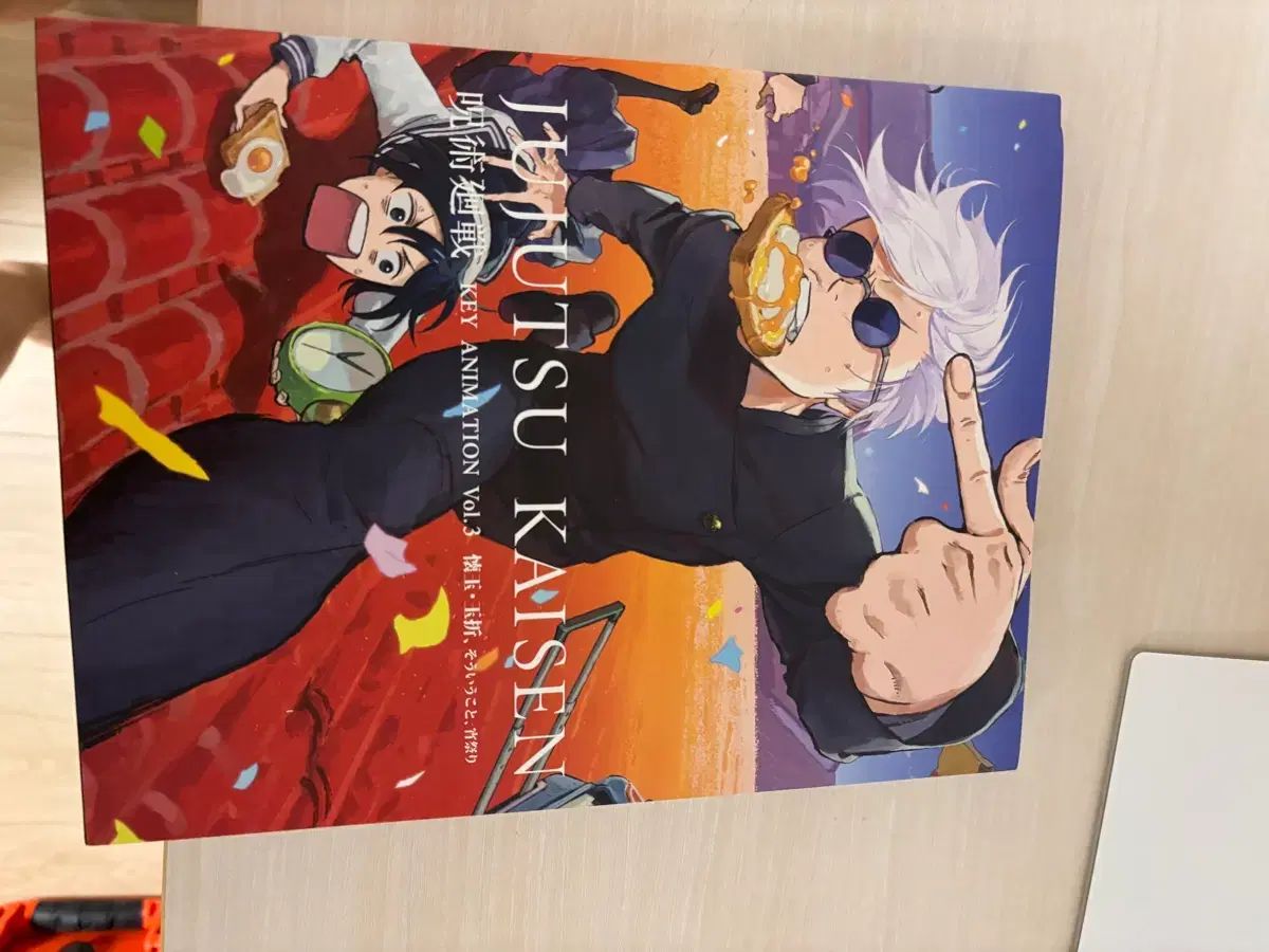 アンカフェ みく バースデーライブ ポストカード