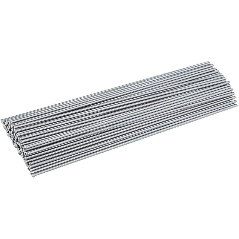 TRUSCO(トラスコ) エアータガネ用ニードル 針径2mm (100本入) 2-180