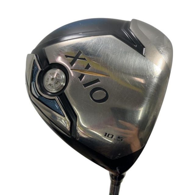 中古】 ダンロップ XXIO(2012) 10.5° ドライバー DR XXIO MP700