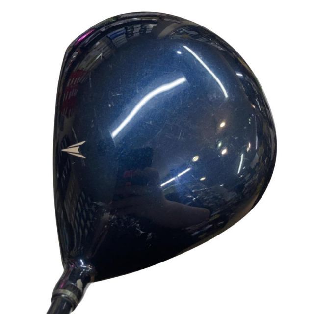 中古】 ダンロップ XXIO(2008) 10.5° ドライバー DR XXIO MP500