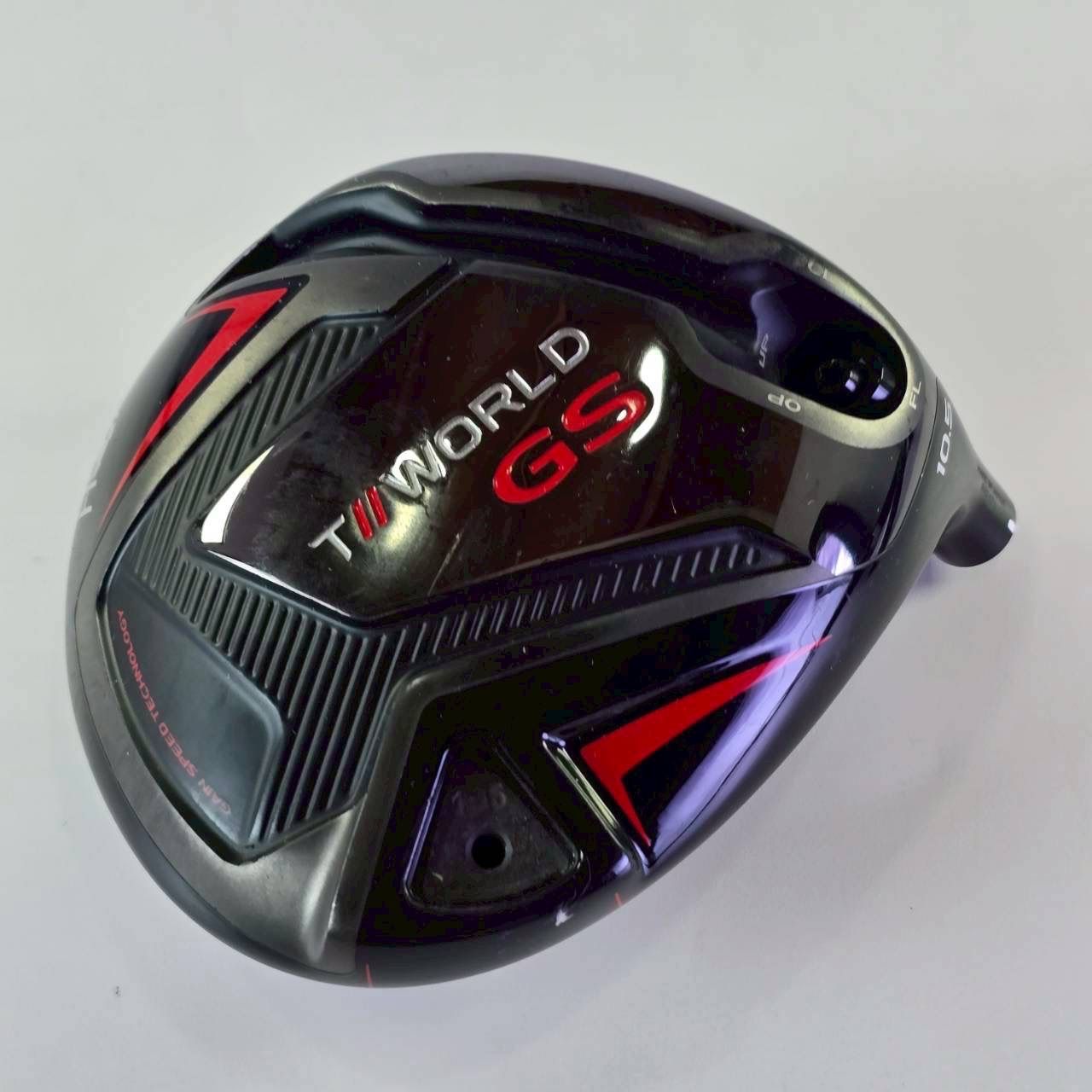 H2NMA GS ドライバー 10.5度 ホンマ 【公式通販】
