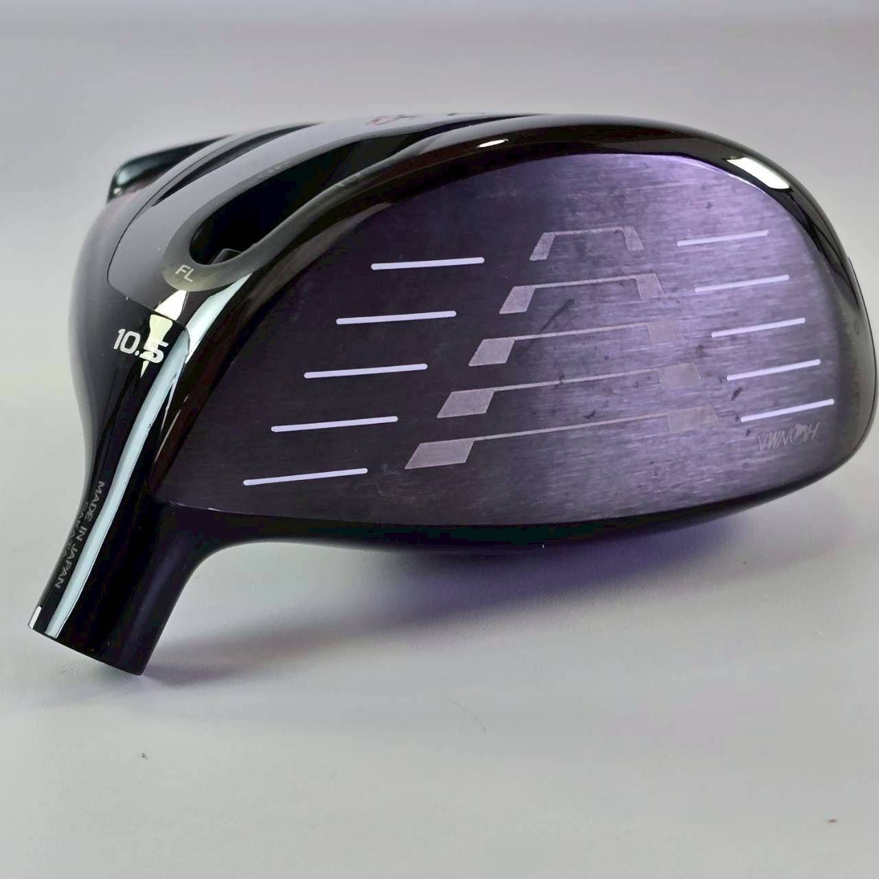 HONMA ホンマ TOUR WORLD GSドライバー S/10.5度 本間ゴルフ TOUR