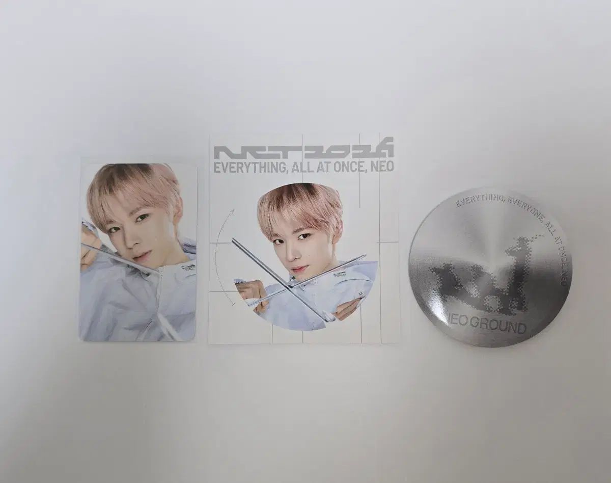 結YOU NCT 10周年 ポップアップ ミッション トレカ バッジ まとめ