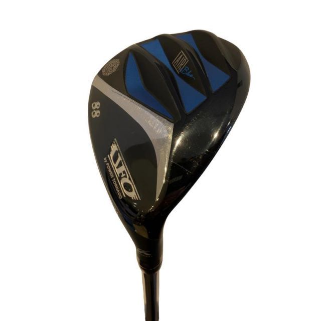 【中古】 キャスコ POWER TORNADO UFO AIR 88 ユーティリティ UT NS PRO 950GH UTILITY (フレックスS) メンズ 男性用 右利き 右用 Cランク ゴルフクラブ