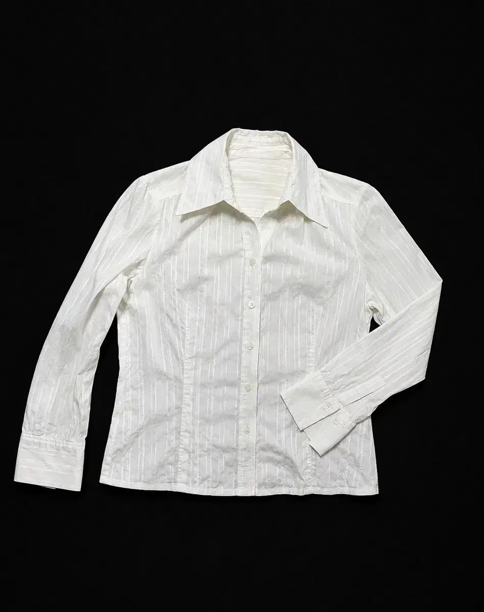 Georges Rech フレンチ Classic シャツ