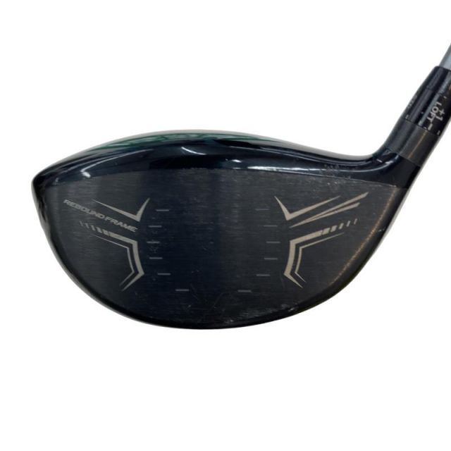 中古】 ダンロップ SRIXON ZX5 10.5° ドライバー DR リシャフト