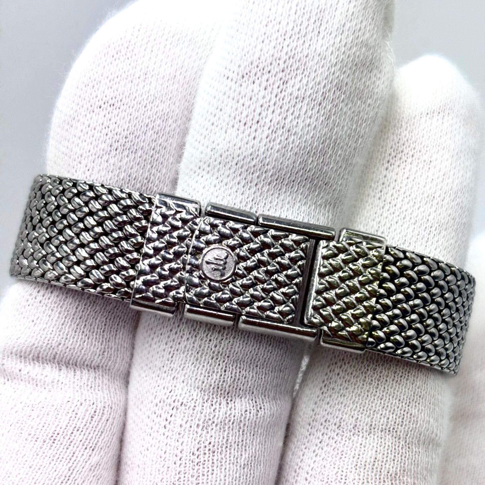 稼働/新品電池】SEIKO/セイコー CREDOR/クレドール 腕時計 クォーツ 