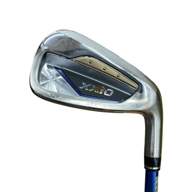 【中古】 ダンロップ XXIO(2024) #5 単品アイアン LI XXIO MP1300(IR) (フレックスSR) メンズ 男性用 右利き 右用 Cランク ゴルフクラブ