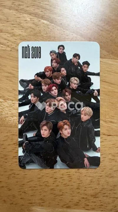 NCT ユニット NCT 2018 Empathy - メルカリ NCT ユニット NCT 2018 Empathy - メルカリ