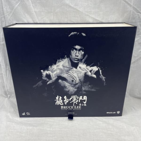 【中古】開封)ムービー・マスターピースDX ブルース・リー[91]