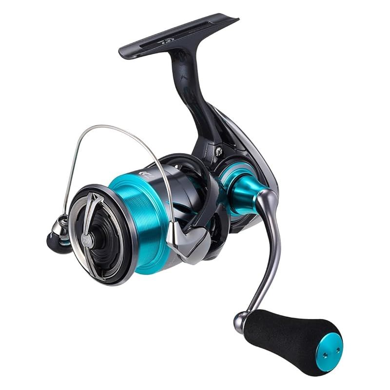 ダイワ(DAIWA) エギング専用リール 24エメラルダス X LT2500-XH