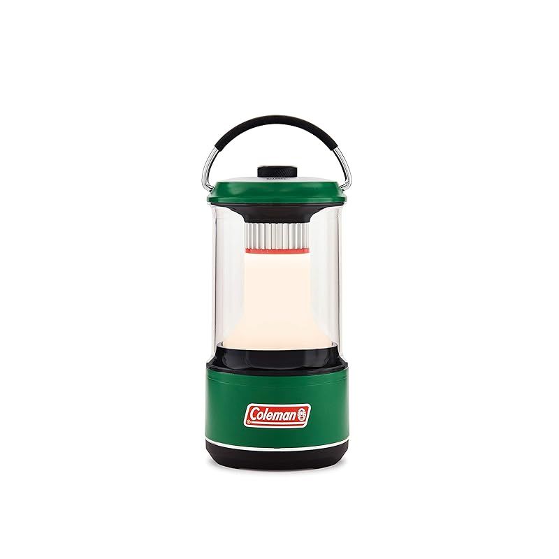 Coleman(コールマン) ランタン バッテリーガード LED 600 グリーン 2000034238