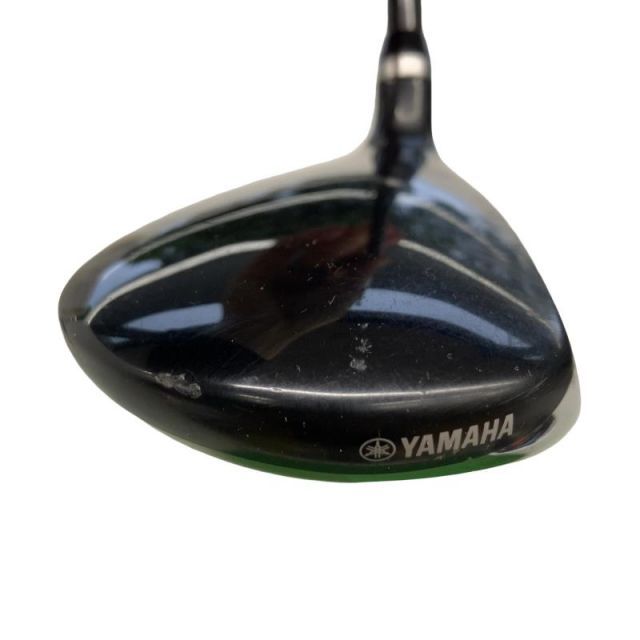 中古】 ヤマハ inpres X(2013) 7W フェアウェイウッド FW MX-513F