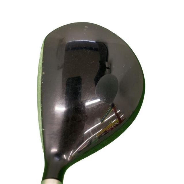 中古】 ヤマハ inpres X(2013) 7W フェアウェイウッド FW MX-513F