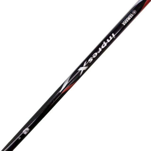 中古】 ヤマハ inpres X(2013) 7W フェアウェイウッド FW MX-513F