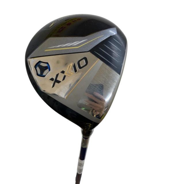 【中古】 ダンロップ XXIO(2024) 3W フェアウェイウッド FW XXIO MP1300(FW) (フレックスS) メンズ 男性用 右利き 右用 Cランク ゴルフクラブ