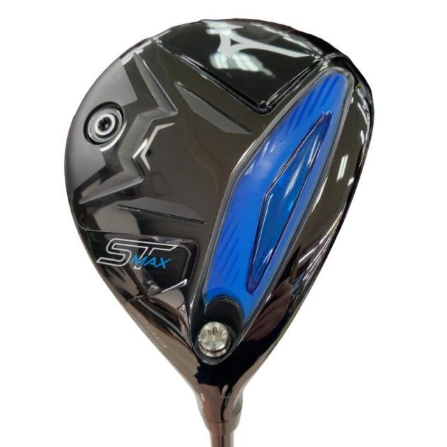 【中古】 ミズノ Mizuno ST-MAX 230 7W フェアウェイウッド FW TOUR AD GM F (フレックスSR) メンズ 男性用 右利き 右用 Cランク ゴルフクラブ