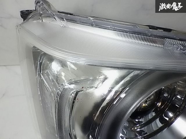ホンダ Nボックス 純正ヘッドライト 右側 N-BOX JF5 ホンダ JF6 LED