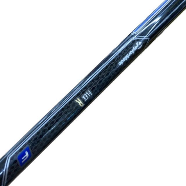 中古】 テーラーメイド GLOIRE F(2016) 7W フェアウェイウッド FW