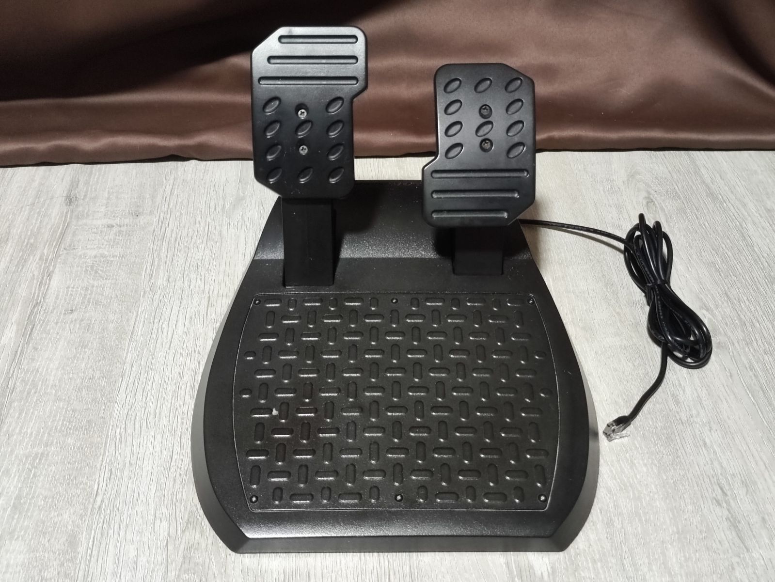 THRUSTMASTER T150【ジャンク品】ハンコン - メルカリ