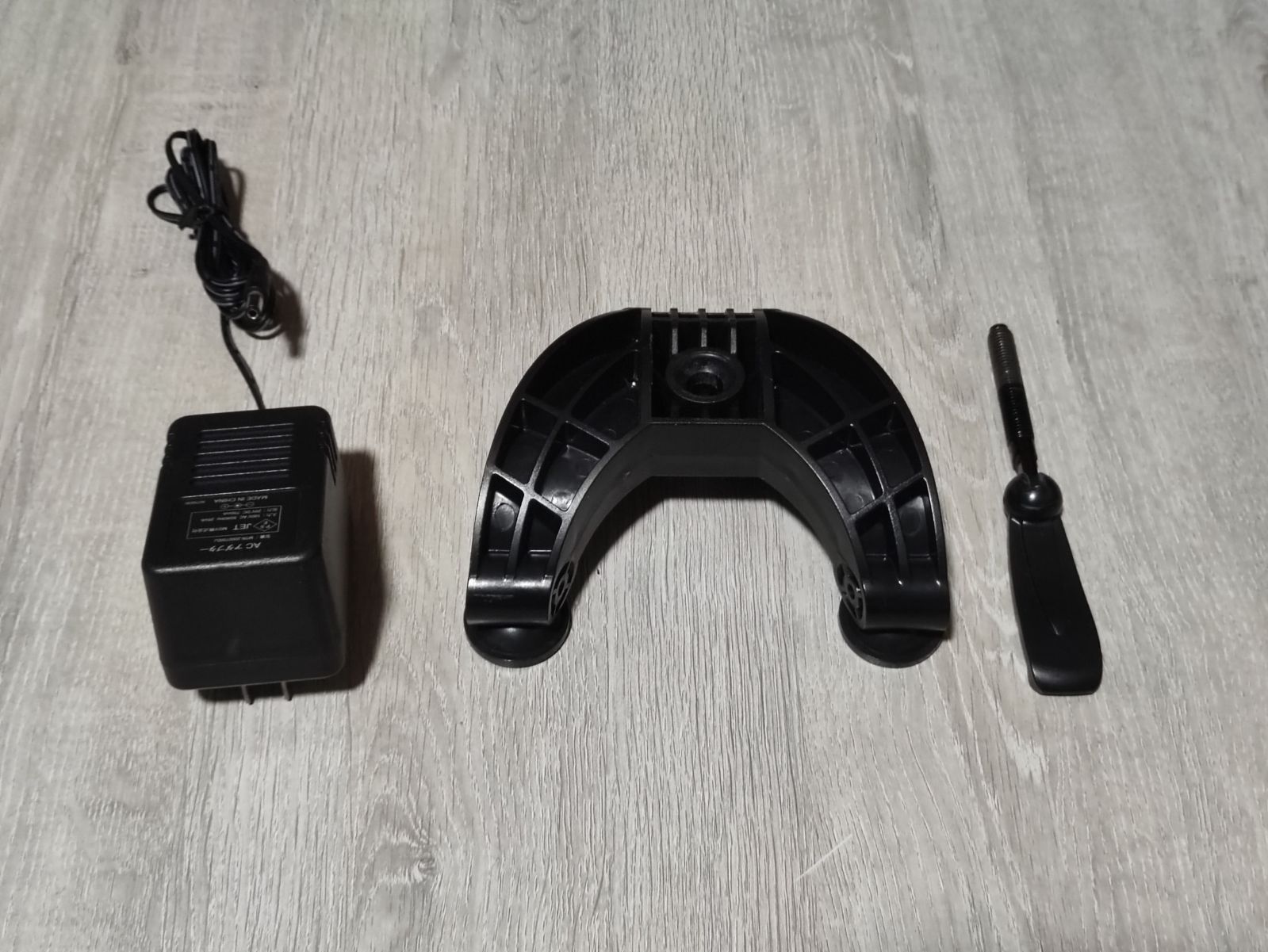 THRUSTMASTER T150【ジャンク品】ハンコン - メルカリ