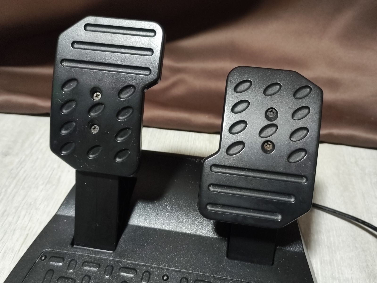 THRUSTMASTER T150【ジャンク品】ハンコン - メルカリ