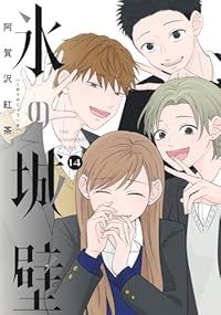氷の城壁　全巻（1-14巻セット・完結）阿賀沢紅茶【1週間以内発送】
