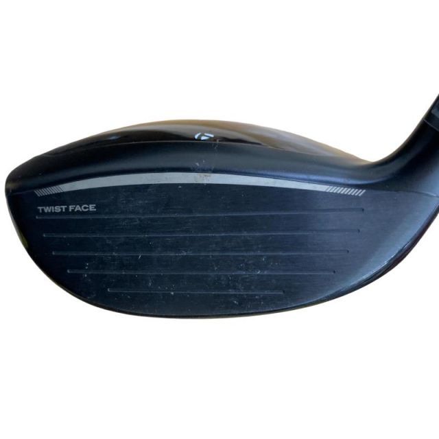【中古】 テーラーメイド STEALTH2 HD 5W フェアウェイウッド FW TENSEI RED TM50(STEALTH FW) (フレックスR) メンズ 男性用 右利き 右用 Bランク ゴルフクラブ