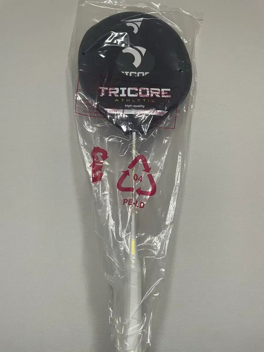 ツリーコア 優勝ラケット 6万円