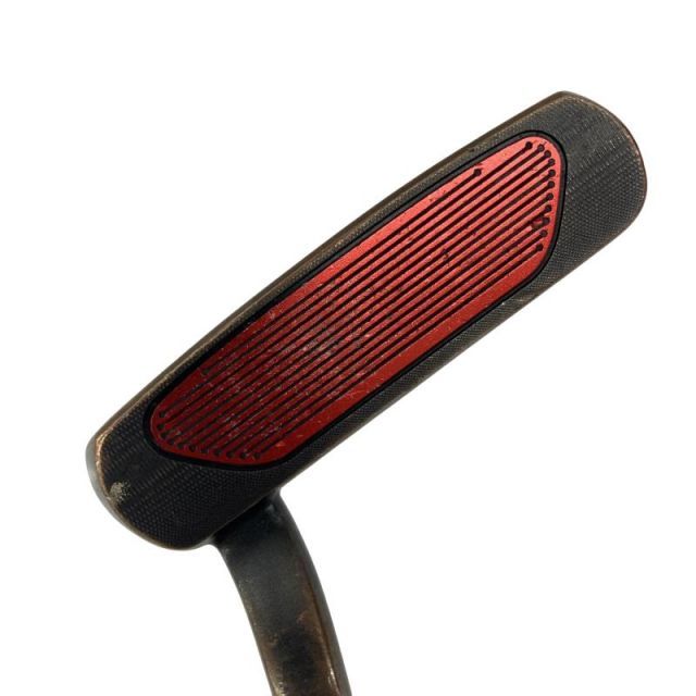 【中古】 テーラーメイド TP COLLECTION BLACK COPPER ARDMORE 3(ショートカーブ) 34インチ パター PT スチール (フレックスその他) メンズ 男性用 右利き 右用 Cランク ゴルフクラブ