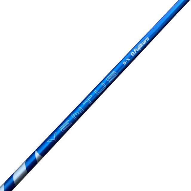 【中古】 VENTUS BLUE(2024) 5ドライバー用 シャフト VENTUS BLUE(2024) 5 (フレックスX)Nランク ゴルフクラブ