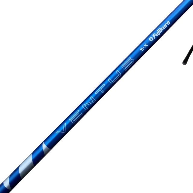 【中古】 VENTUS BLUE(2024) 5ドライバー用 シャフト VENTUS BLUE(2024) 5 (フレックスX)Nランク ゴルフクラブ