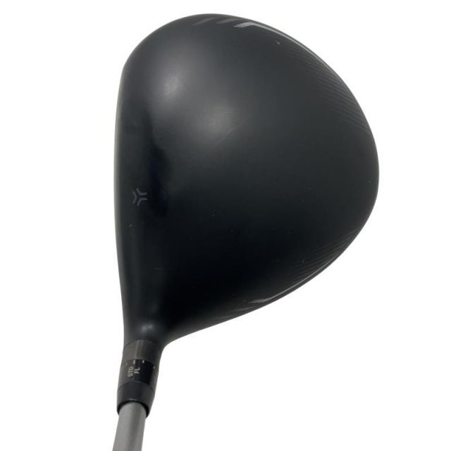 中古】 ダンロップ SRIXON ZX5 Mk II 9.5° ドライバー DR Diamana ZX