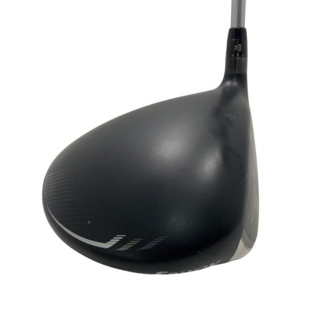 中古】 ダンロップ SRIXON ZX5 Mk II 9.5° ドライバー DR Diamana ZX