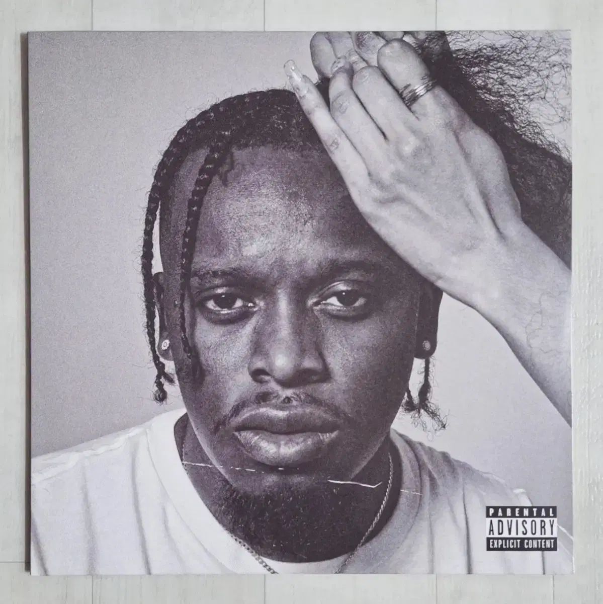blxst lp no love lost