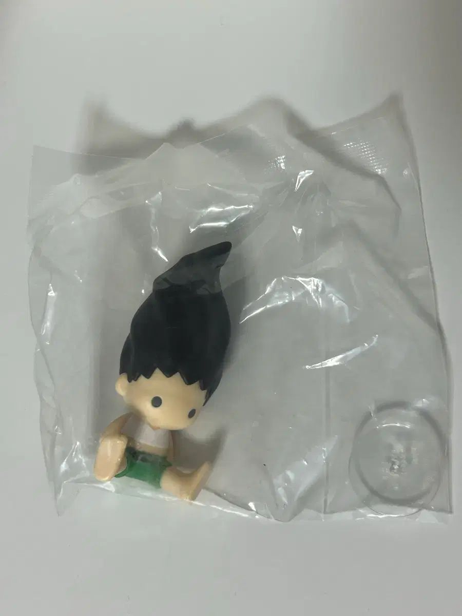 HUNTER×HUNTER ゴン 육몬 ペタドール