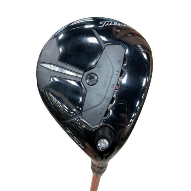 【中古】 タイトリスト TSR3 16.5° フェアウェイウッド FW Tour AD DI-6 (フレックスS) メンズ 男性用 右利き 右用 Cランク ゴルフクラブ 21,842円