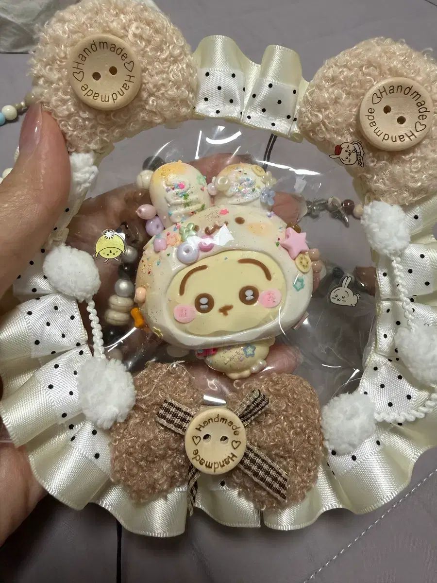 海外ショップ うさぎ ぷにぷに
