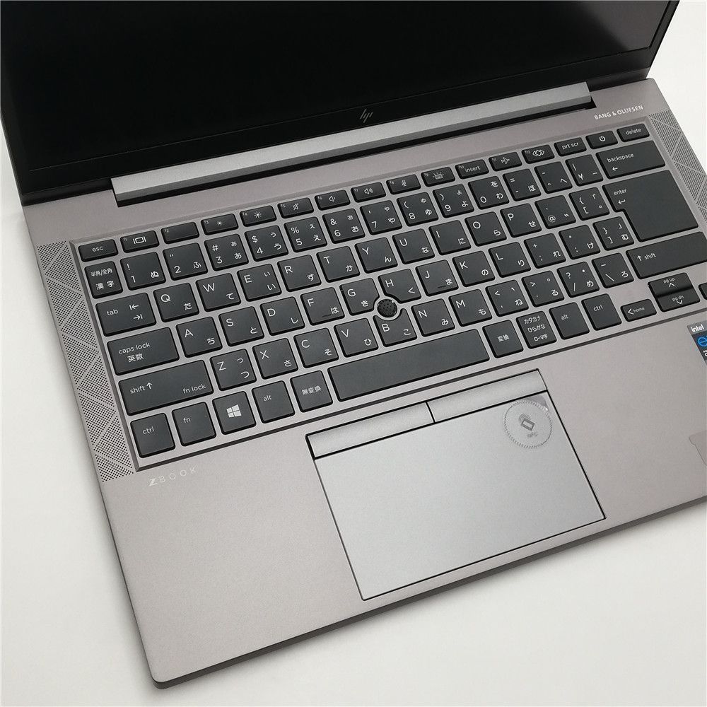 HP ZBook Firefly 14 G8 Core i7 16GB 1TB SSD - メルカリ