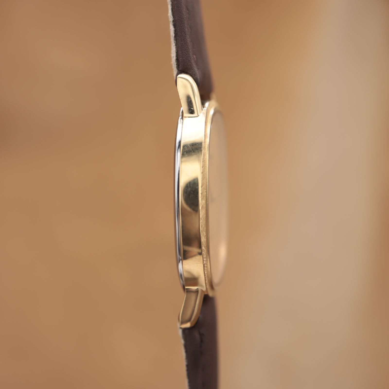 セイコー ドルチェ 6030-5410 SEIKO Dolce ゴールド オーバル エリプス