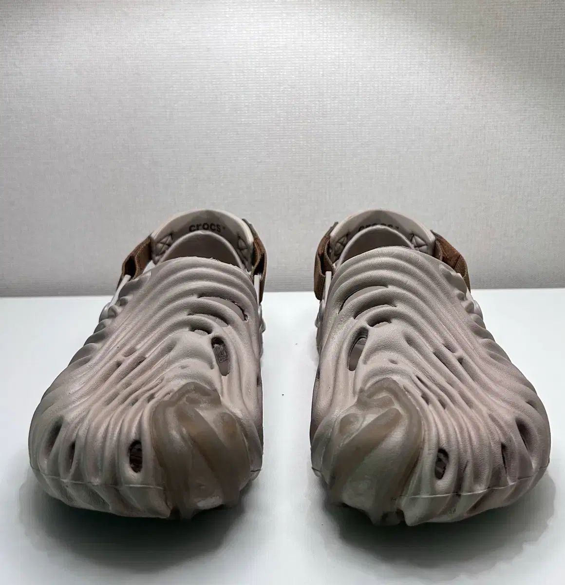 Crocs サレヘ ベンバリー ポレックス クロッグ (260) - メルカリ Crocs サレヘ ベンバリー ポレックス クロッグ (260) - メルカリ